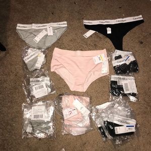 They’re brand new Black and gray